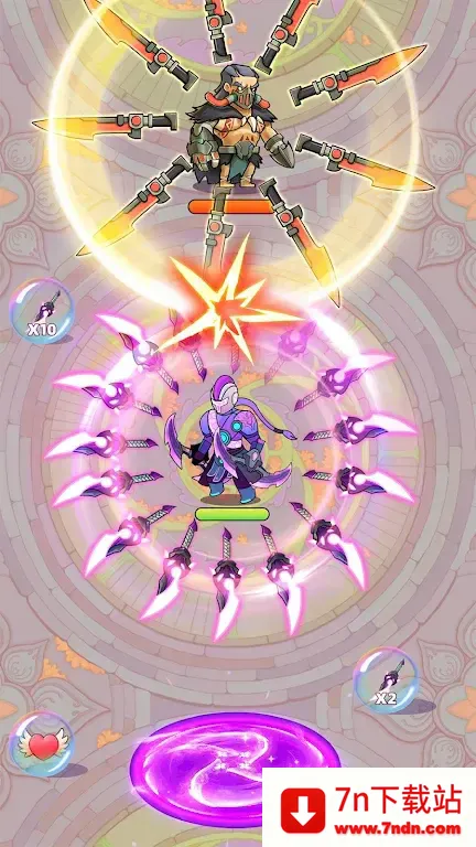 ��Ƭս��(����ս��������Ϸ)v1.0.57 �ٷ������ͼ