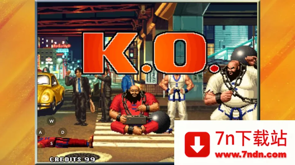 ȭ��98(ȭ�ʸ���Ϸ)v1.5 ��׿���ͼ