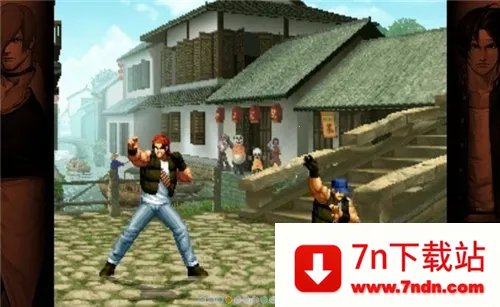 ȭ��98(ȭ�ʸ���Ϸ)v1.5 ��׿���ͼ