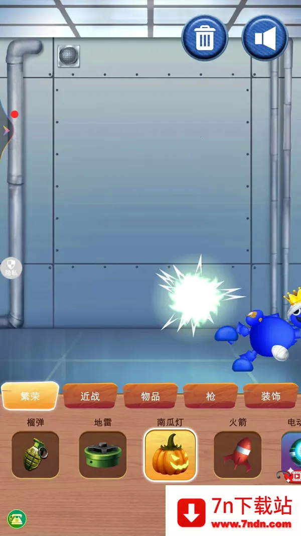 ľͷ�˴���ս(����������Ϸ)v1.2 �ֻ����ͼ