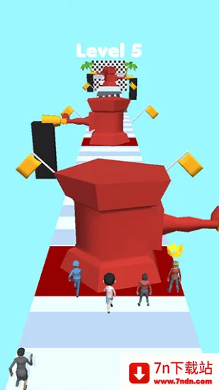 ľͷ�˴���ս(����������Ϸ)