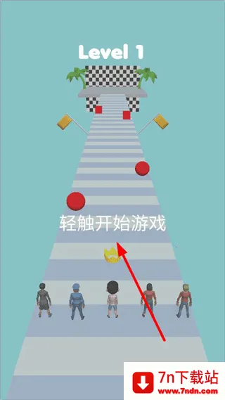 ľͷ�˴���ս(����������Ϸ)