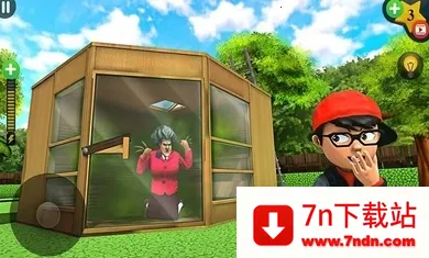 �ֲ���ʦ3d(�ֲ�������Ϸ)v8.2 �ֻ����ͼ