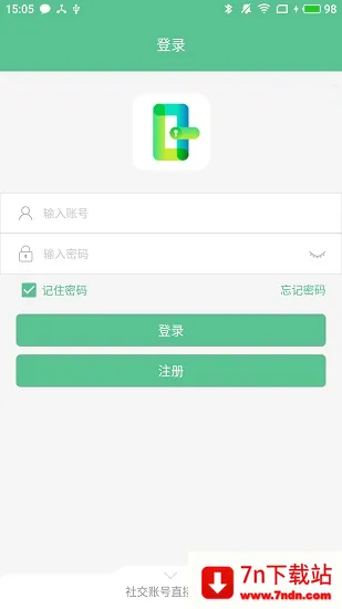 智能锁小宝(智能锁管理工具) 智能锁小宝(智能锁管理工具)