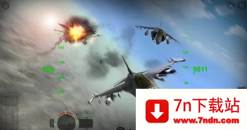 ģ���ս(���������Ϸ)v4.3.2 �ٷ������ͼ