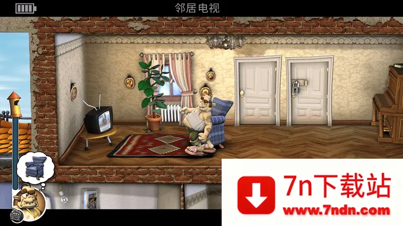 ����֮Ұ(����ս������)v1.0.12 �ٷ������ͼ