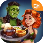 ��Ұ��ջ(ħ�þ�Ӫ��Ϸ)v0.1 �ٷ�����