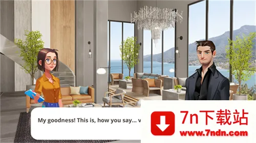 �ξ���Ƽ�2025�ٷ����°汾v2.07.2 ��׿���ͼ