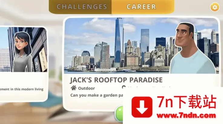 �ξ���Ƽ�2025�ٷ����°汾v2.07.2 ��׿���ͼ