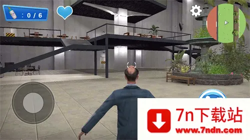 3Dģ���èè��׿���ֻ���v1.0 ��Ѱ��ͼ