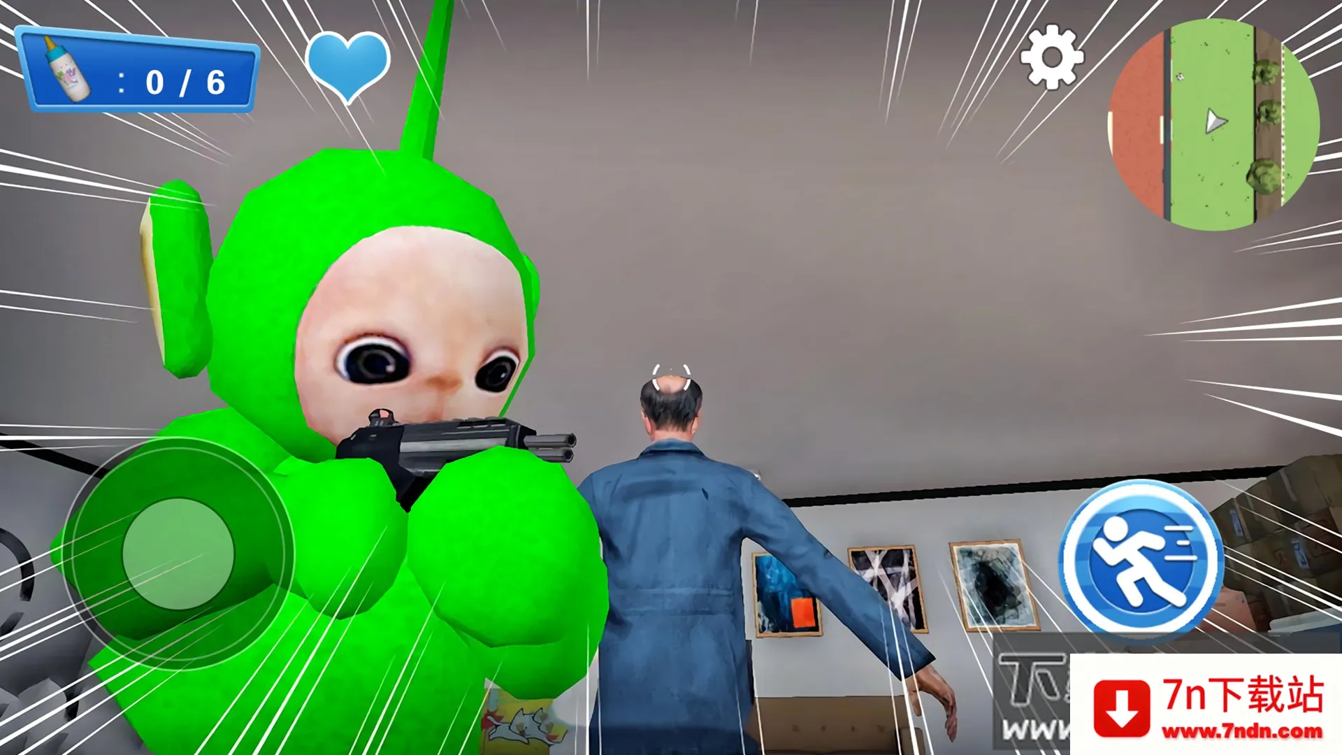 3Dģ���èè��׿���ֻ���v1.0 ��Ѱ��ͼ