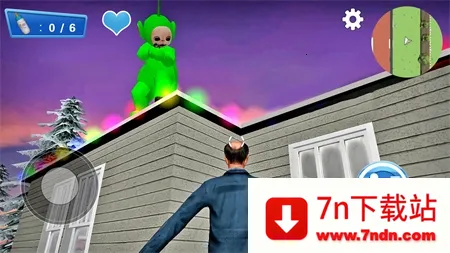 3Dģ���èè��׿���ֻ���v1.0 ��Ѱ��ͼ