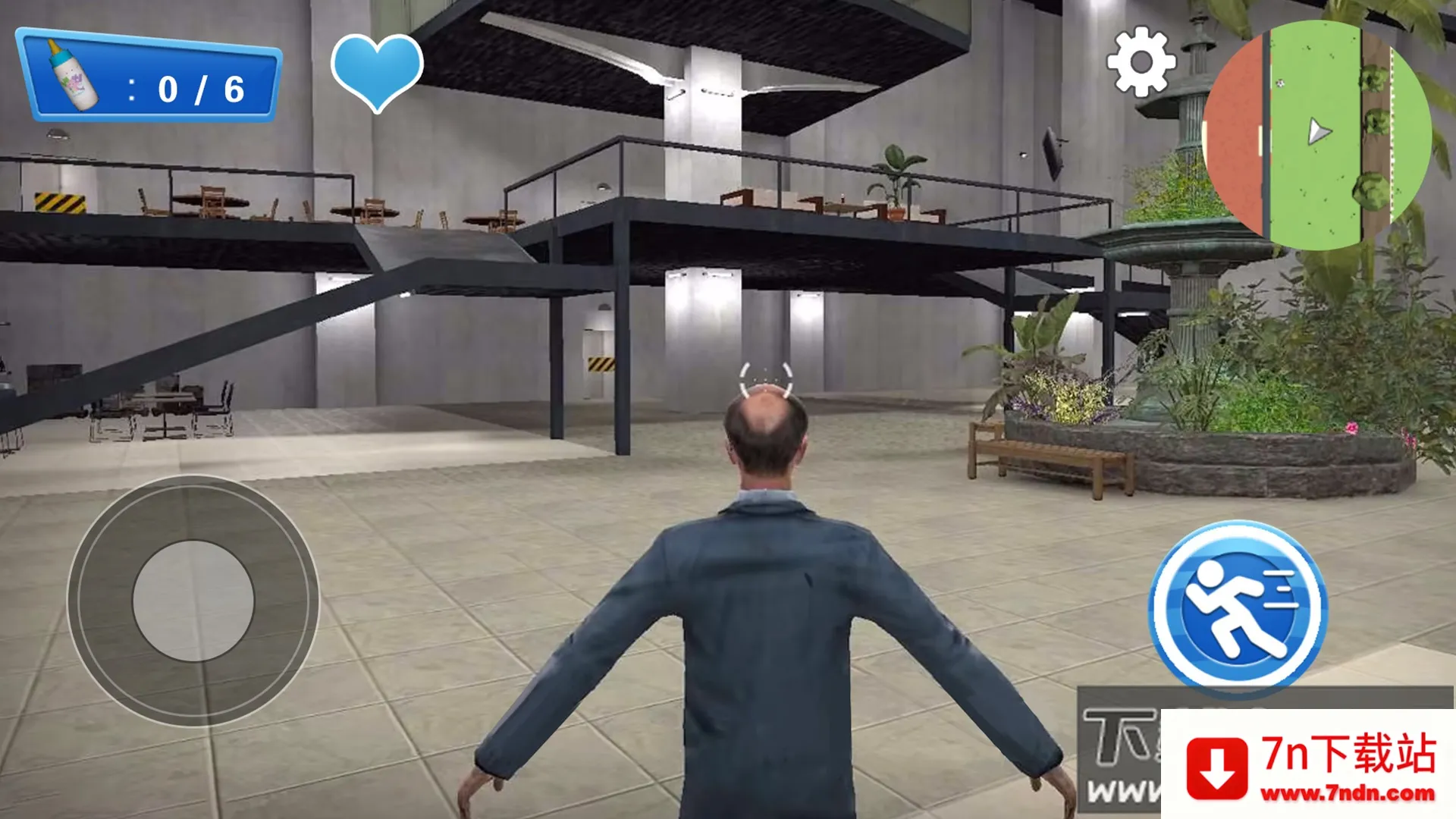 3Dģ���èè��׿���ֻ���v1.0 ��Ѱ��ͼ