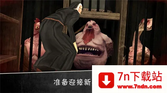 �ֲ���Ů(�ֲ�������Ϸ)v1.2.0 �ֻ����ͼ