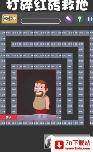 ����߸���(���򴳹���Ϸ)v2.0.1 �ֻ����ͼ