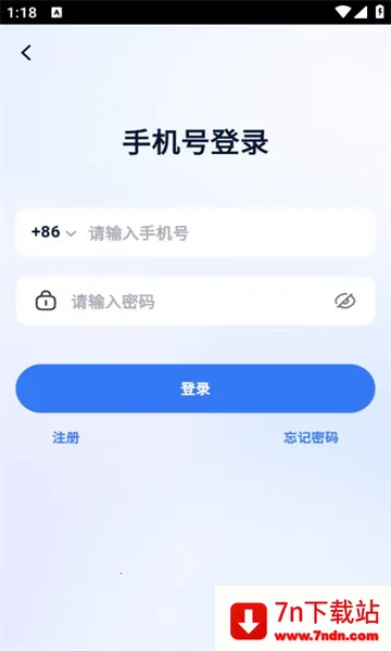 ListenLeap(Ӣ��ѧϰƽ̨)v1.5.3 ��׿���ͼ