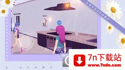 ��ŮԼ��ģ����2025�ٷ����°汾v1.8.8 ��Ѱ��ͼ