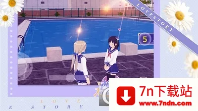 ��ŮԼ��ģ����2025�ٷ����°汾v1.8.8 ��Ѱ��ͼ