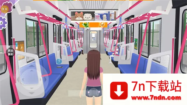 少女约会模拟器2025官方最新版本 少女约会模拟器2025官方最新版本