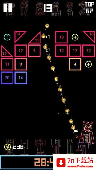 bbtan��ש��2025�ٷ�����v3.22 �ֻ����ͼ