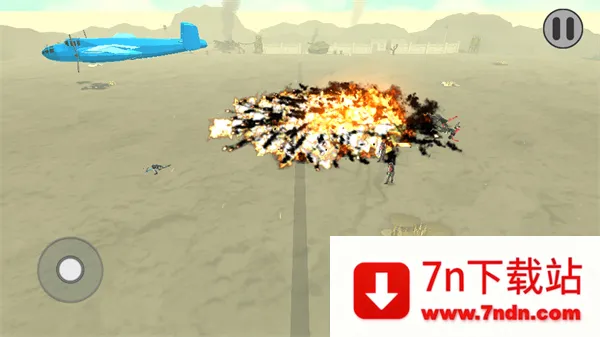 ½��ս��ģ����(����ģ����Ϸ)v1.2.70 �ֻ����ͼ