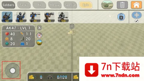 ½��ս��ģ����(����ģ����Ϸ)