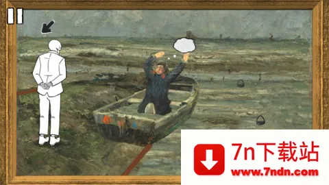 请触摸艺术品2 第5张图