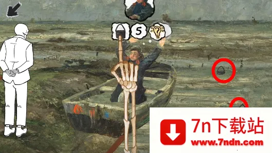 请触摸艺术品2(益智解谜游戏) 请触摸艺术品2(益智解谜游戏)