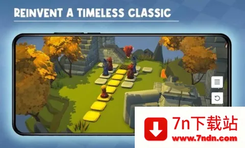 �徳����(���Խ�����Ϸ)v1.0.0 ��׿���ͼ