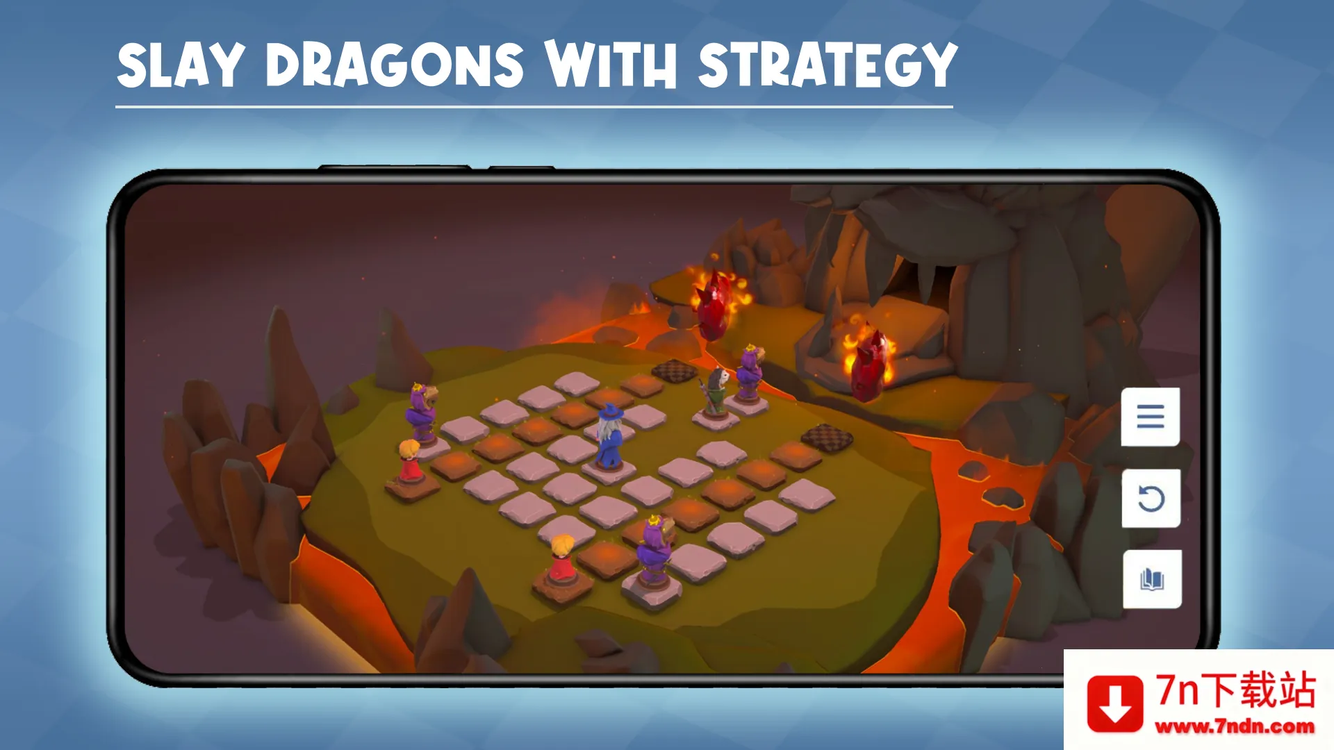 �徳����(���Խ�����Ϸ)v1.0.0 ��׿���ͼ