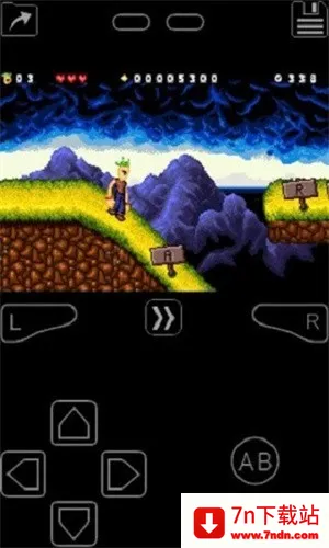 gbaģ���������ֻ���v3.2.0 �ֻ����ͼ