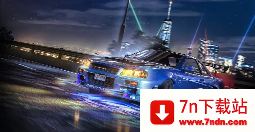 CarXStreet��ͷ����2025���ذ�װv1.11.0 ��׿���ͼ