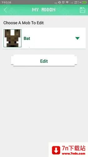 addons maker最新手机版 addons maker最新手机版