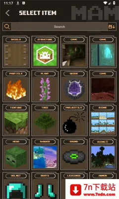 addons maker最新手机版 addons maker最新手机版