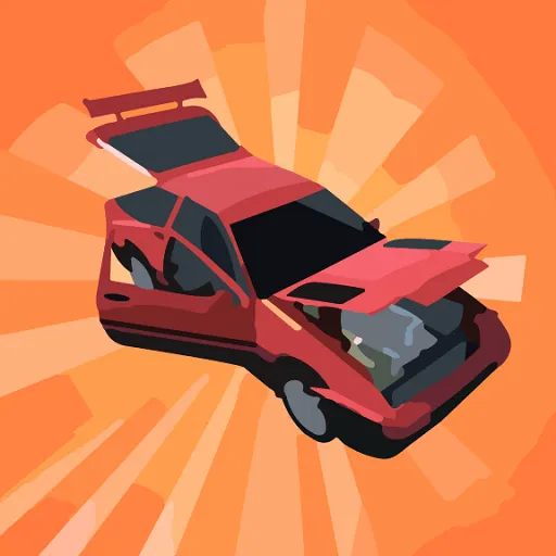 ��ײ2025���°汾v4.6 �ٷ�����