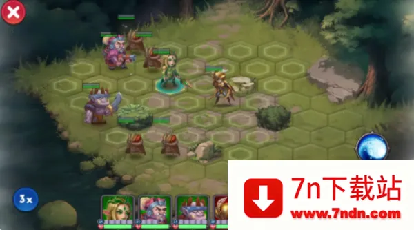 �����½(����������Ϸ)v0.2.1 �ֻ����ͼ