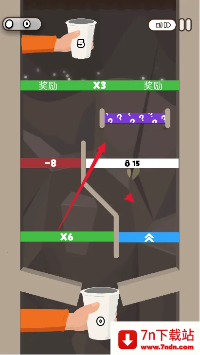 管道梦工厂最新手机版 管道梦工厂最新手机版