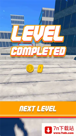 天台极限挑战(跑酷竞技游戏) 天台极限挑战(跑酷竞技游戏)