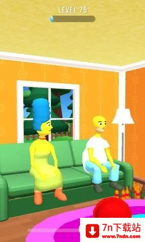 ����������(��׿������Ϸ)v1.1 �ֻ����ͼ