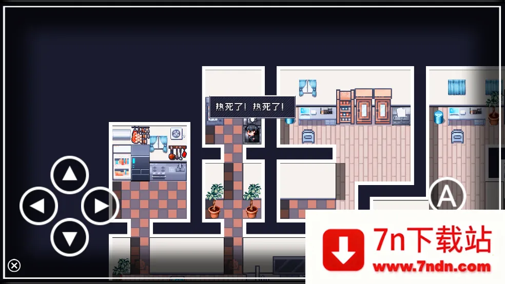 �����ֻ�2(ð�ջغ�������)v0.000.05 �ٷ������ͼ