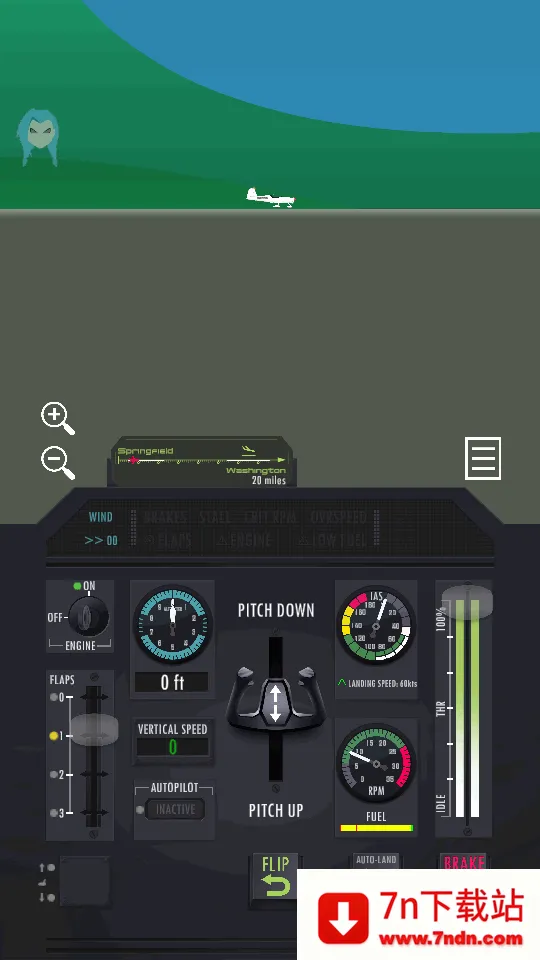 ����ģ����2D2025���ذ�װv1.33.1 ��׿���ͼ