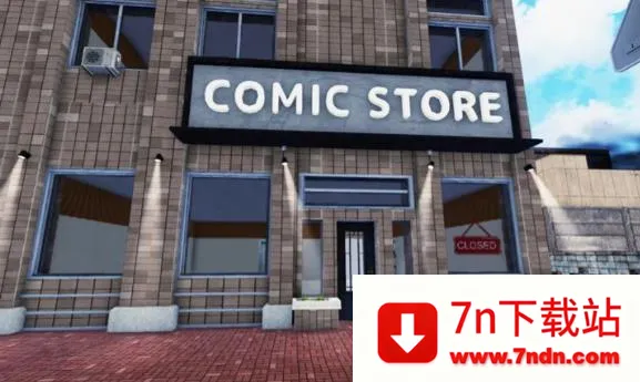 �������ģ����(�����꾭Ӫ��Ϸ)v1.1.8 �ֻ����ͼ