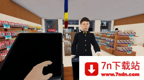 �������ģ����(�����꾭Ӫ��Ϸ)v1.1.8 �ֻ����ͼ