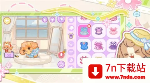 �ҵĹ���С��(����С��Ӫ��Ϸ)v1.0.2 ��׿���ͼ