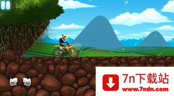 ԽҰĦ�г������ֻ���v6.1.0.3 �ٷ������ͼ