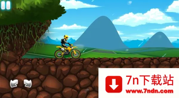 ԽҰĦ�г������ֻ���v6.1.0.3 �ٷ������ͼ