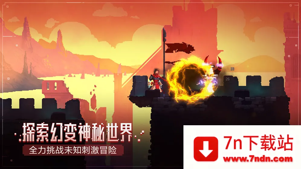 ����ϸ����(�⸶�Ѹ���Ϸ)v3.5.8-bilibili-UO �ٷ������ͼ