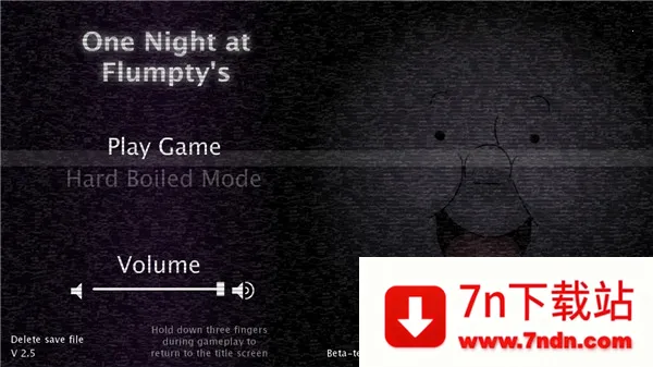 ��������ҹ(���ڽ�����Ϸ)v1.1.6 �ֻ����ͼ