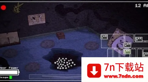 ��������ҹ(���ڽ�����Ϸ)v1.1.6 �ֻ����ͼ