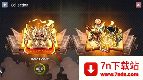 ��ħ֮��2025�ٷ�����v1.20251203.1630 ��׿���ͼ